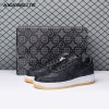 Nike Fragment X CLOT x Air Force 1 (Black) CZ3986-001 Unisex