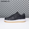 Nike Fragment X CLOT x Air Force 1 (Black) CZ3986-001 Unisex