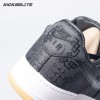 Nike Fragment X CLOT x Air Force 1 (Black) CZ3986-001 Unisex
