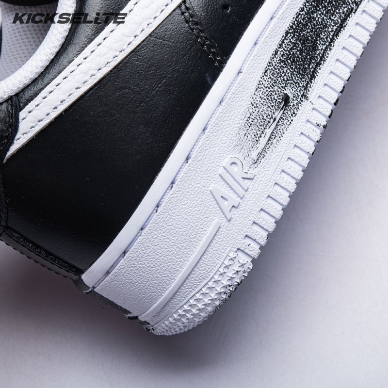 Nike Air Force 1 Low AQ3692-001 Unisex