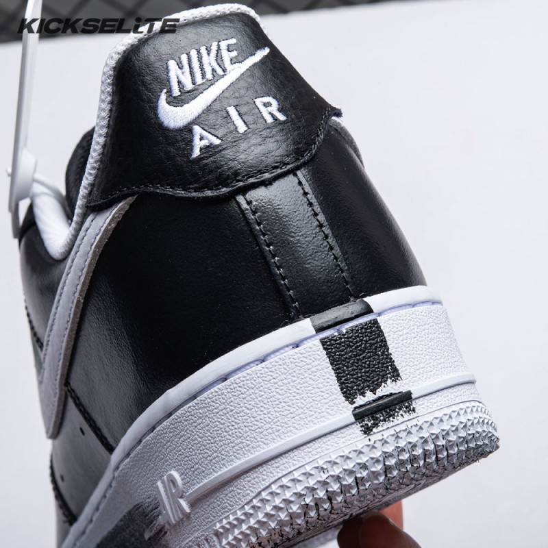 Nike Air Force 1 Low AQ3692-001 Unisex