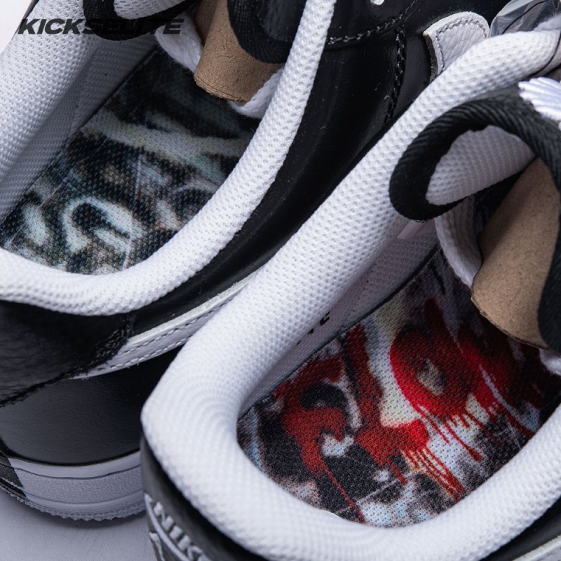 Nike Air Force 1 Low AQ3692-001 Unisex