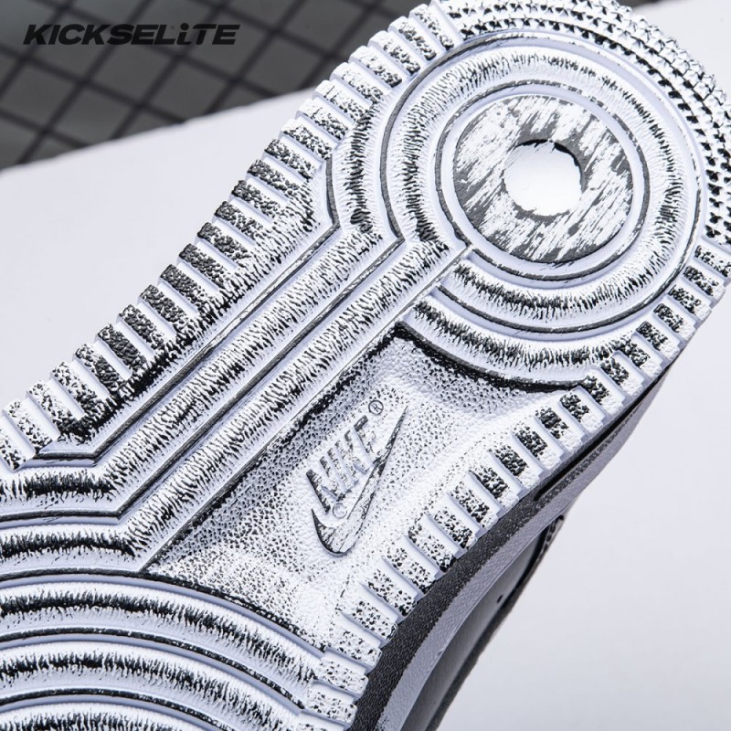 Nike Air Force 1 Low AQ3692-001 Unisex