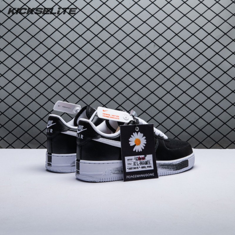 Nike Air Force 1 Low AQ3692-001 Unisex