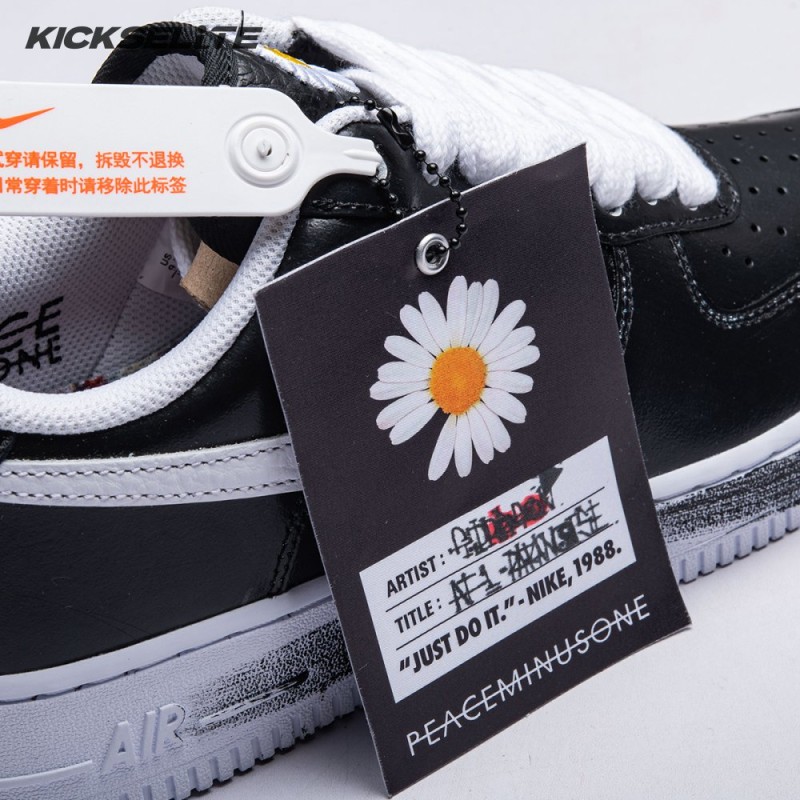 Nike Air Force 1 Low AQ3692-001 Unisex