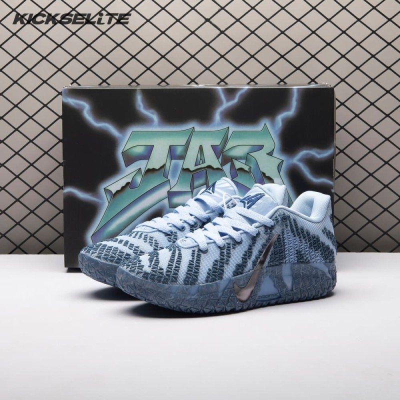 Nike Ja 3 All-Star HF2793-400 Unisex