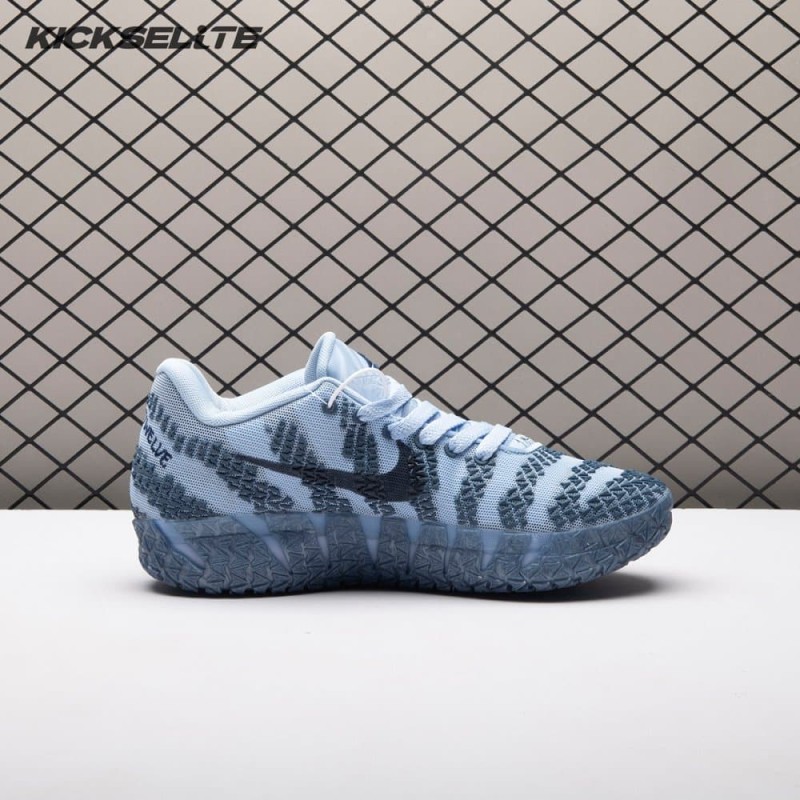 Nike Ja 3 All-Star HF2793-400 Unisex