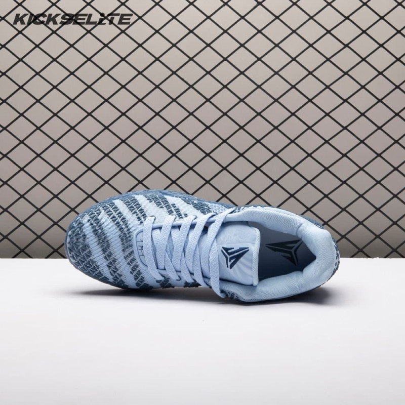 Nike Ja 3 All-Star HF2793-400 Unisex