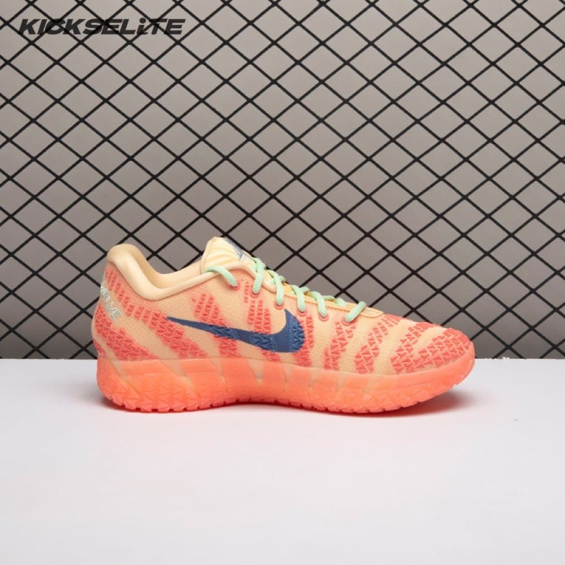 Nike Ja 3 Daybreak HF2793-201/HF2794-201 Men's Nike Ja 3 Daybreak HF2793-201/HF2794-201 Men's