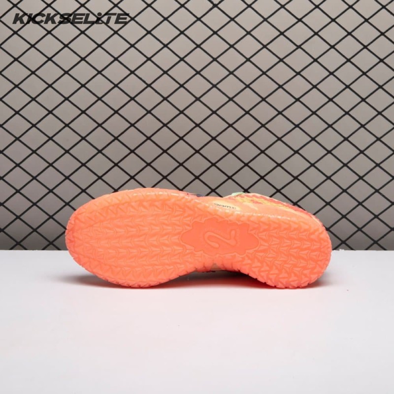 Nike Ja 3 Daybreak HF2793-201/HF2794-201 Men's Nike Ja 3 Daybreak HF2793-201/HF2794-201 Men's