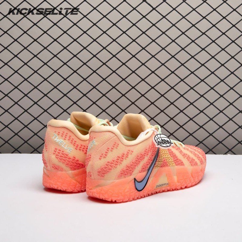 Nike Ja 3 Daybreak HF2793-201/HF2794-201 Men's Nike Ja 3 Daybreak HF2793-201/HF2794-201 Men's