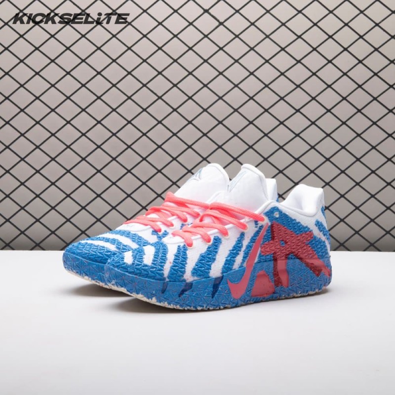 Nike Ja 3 HF2794-101 Unisex