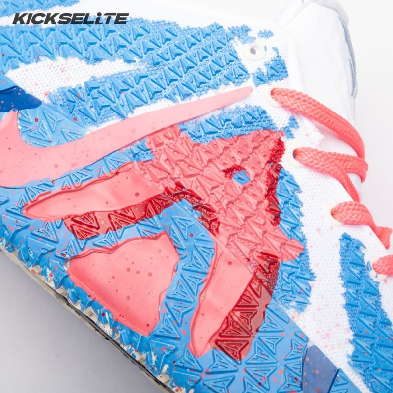 Nike Ja 3 HF2794-101 Unisex