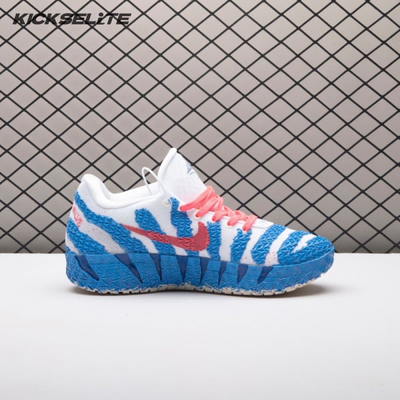 Nike Ja 3 HF2794-101 Unisex