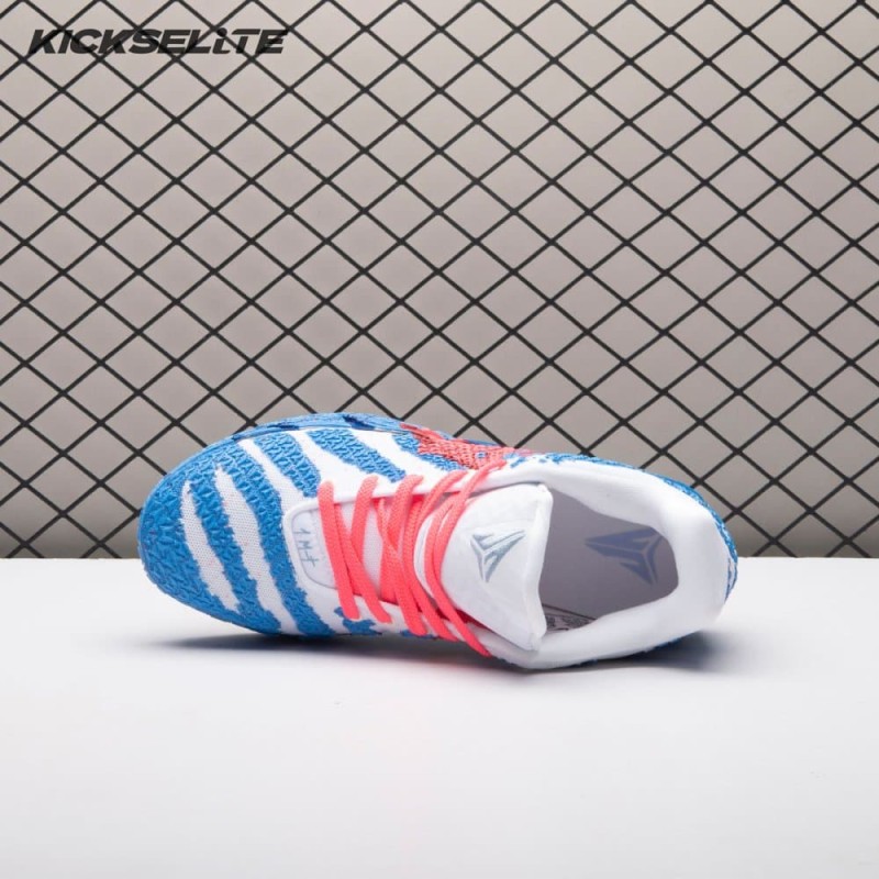 Nike Ja 3 HF2794-101 Unisex