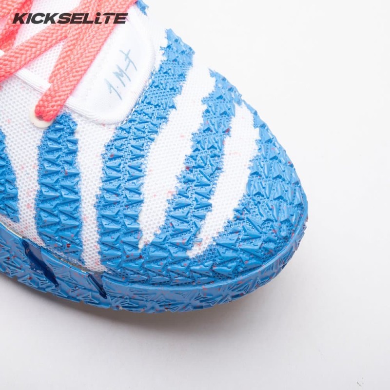 Nike Ja 3 HF2794-101 Unisex