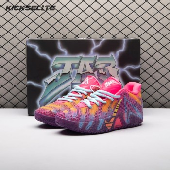 Nike Ja 3 HF2794-600 Unisex