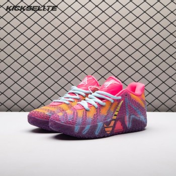 Nike Ja 3 HF2794-600 Unisex