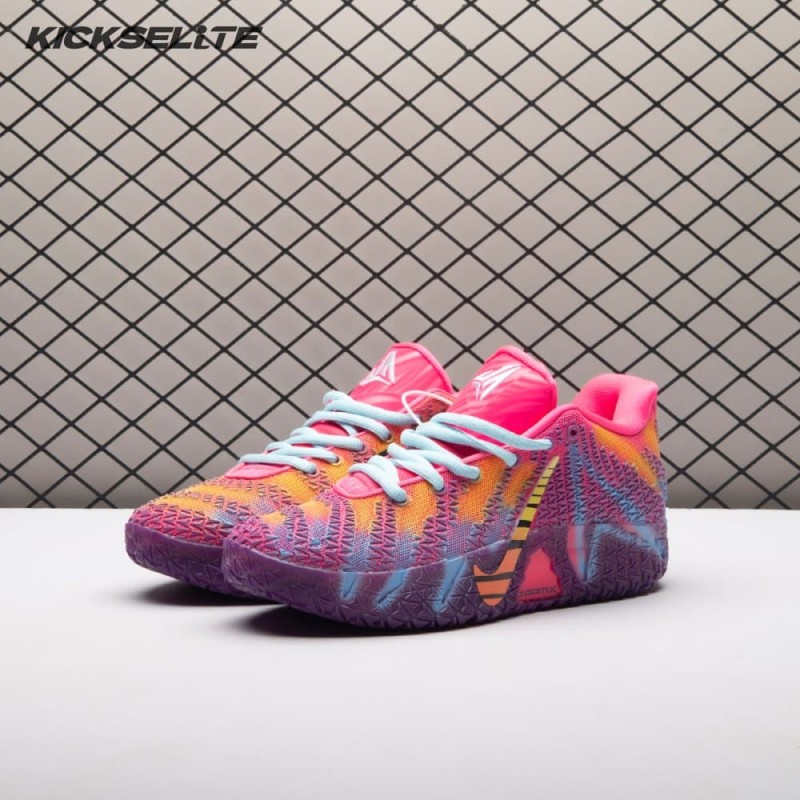 Nike Ja 3 HF2794-600 Unisex