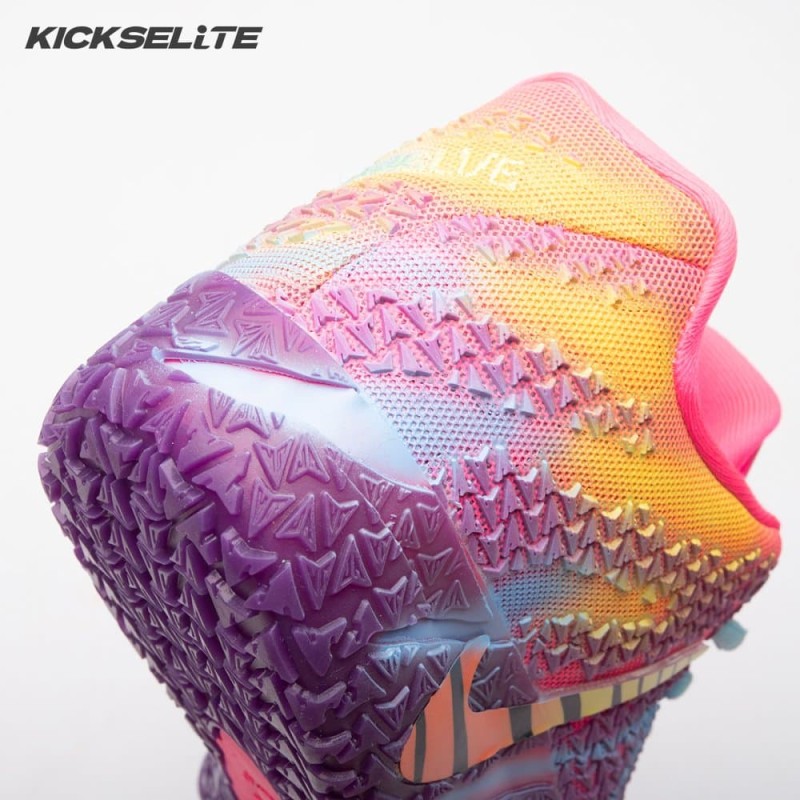 Nike Ja 3 HF2794-600 Unisex