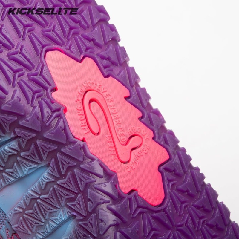 Nike Ja 3 HF2794-600 Unisex