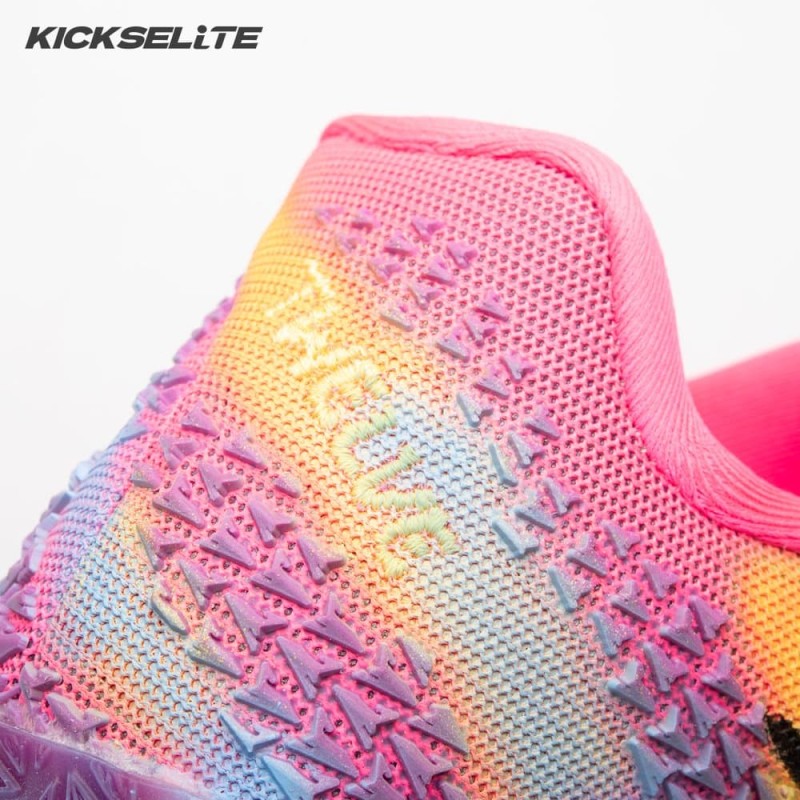 Nike Ja 3 HF2794-600 Unisex