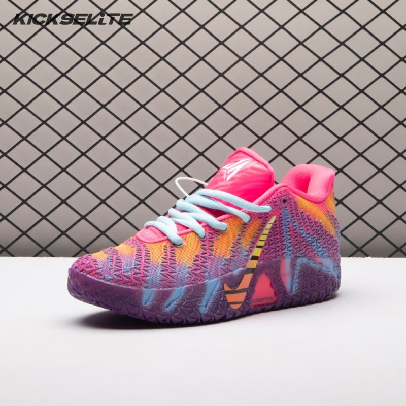 Nike Ja 3 HF2794-600 Unisex