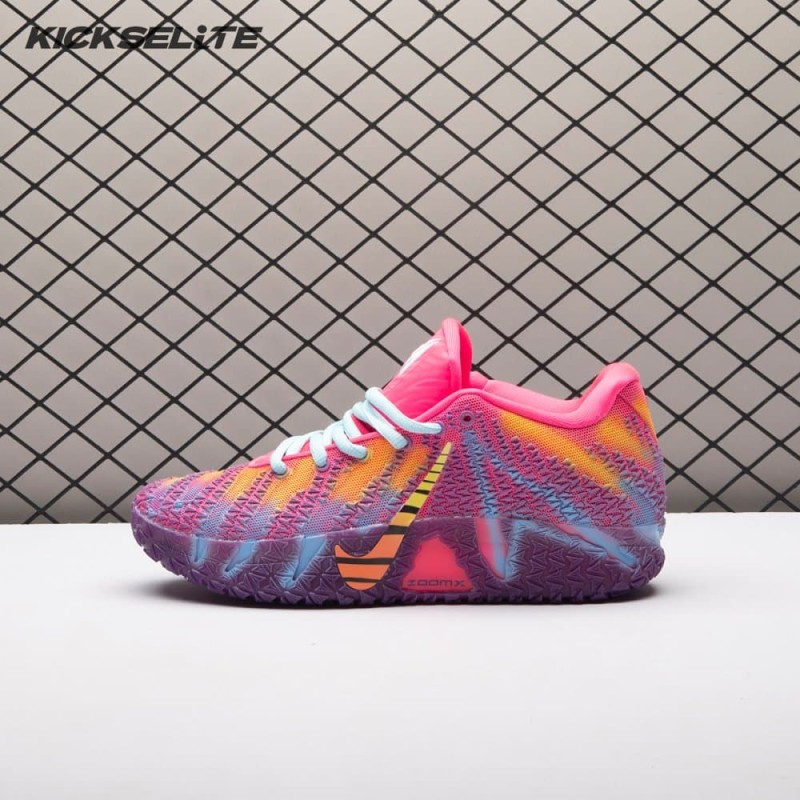 Nike Ja 3 HF2794-600 Unisex