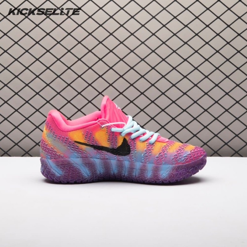 Nike Ja 3 HF2794-600 Unisex