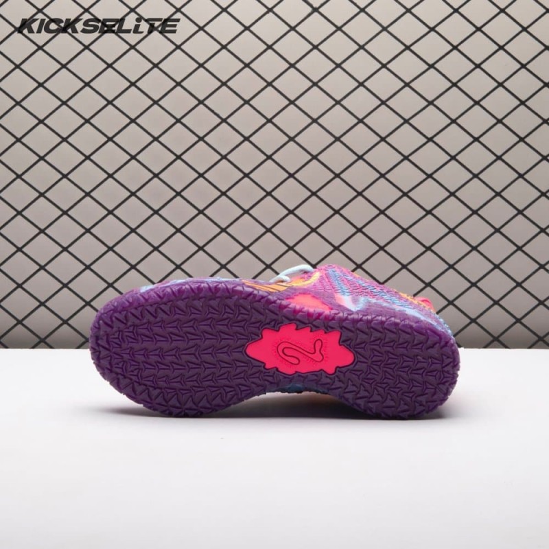 Nike Ja 3 HF2794-600 Unisex