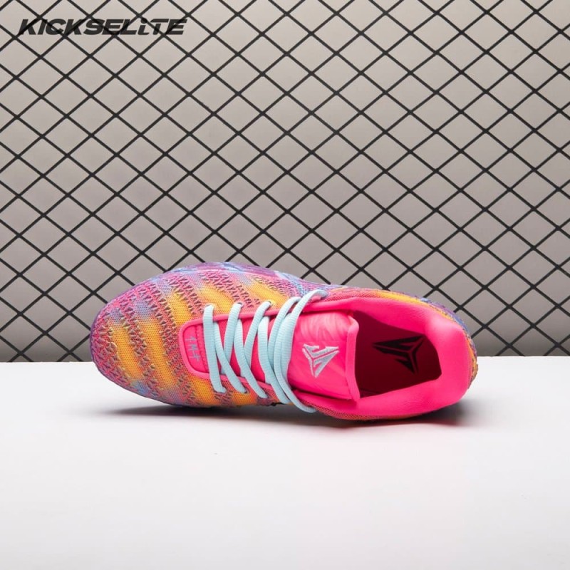 Nike Ja 3 HF2794-600 Unisex