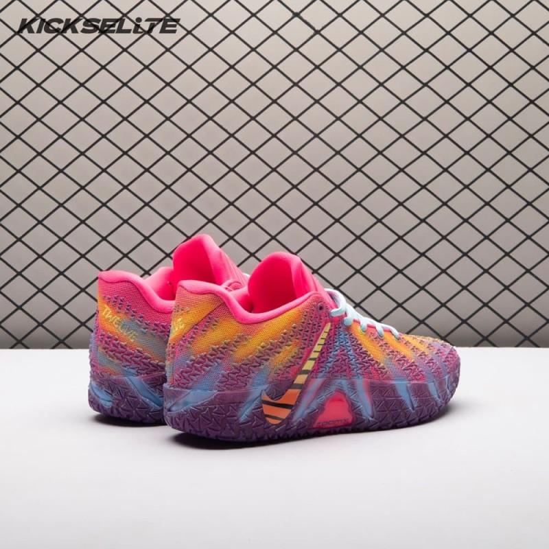 Nike Ja 3 HF2794-600 Unisex