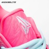Nike Ja 3 HF2794-600 Unisex