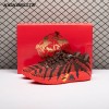 Nike Ja 3 Lunar New Year IB6508-200 / IB6509-200 Men's