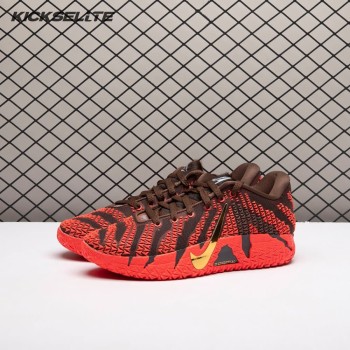 Nike Ja 3 Lunar New Year IB6508-200 / IB6509-200 Men's