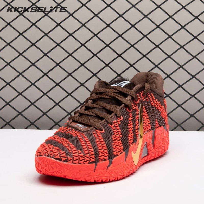 Nike Ja 3 Lunar New Year IB6508-200 / IB6509-200 Men's