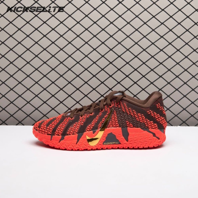 Nike Ja 3 Lunar New Year IB6508-200 / IB6509-200 Men's