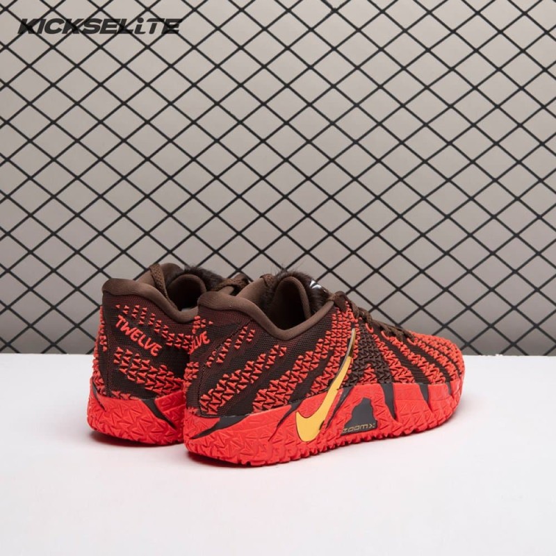 Nike Ja 3 Lunar New Year IB6508-200 / IB6509-200 Men's