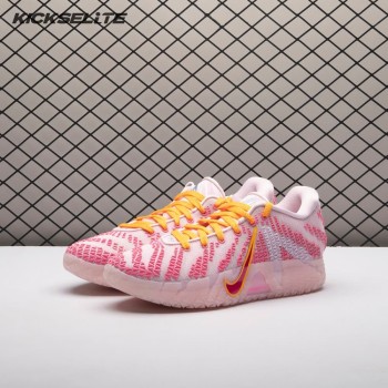 Nike Ja 3 Pink Foam HF2794-601 Unisex