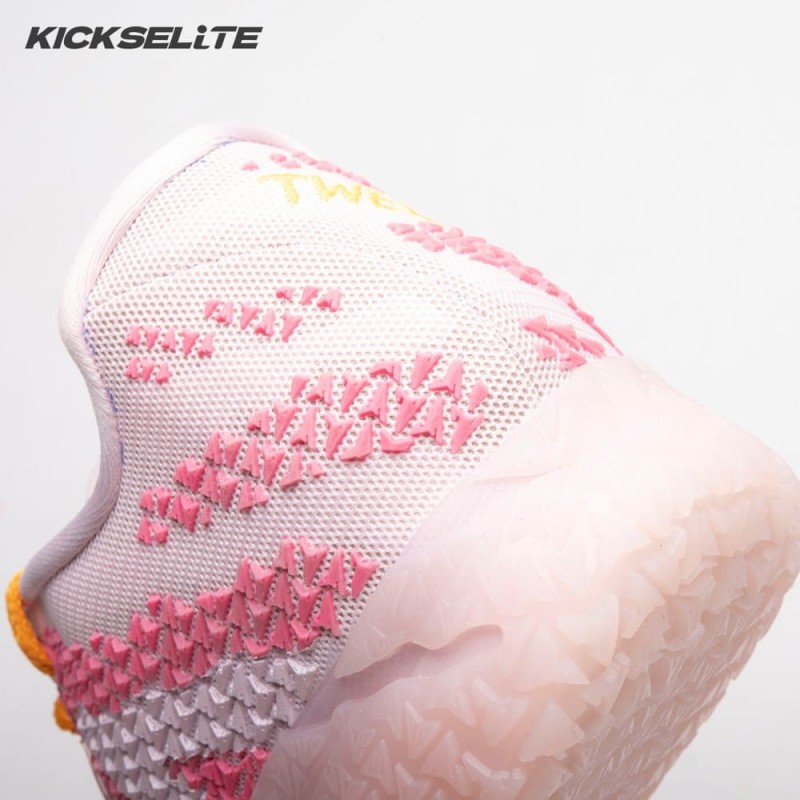 Nike Ja 3 Pink Foam HF2794-601 Unisex Nike Ja 3 Pink Foam HF2794-601 Unisex