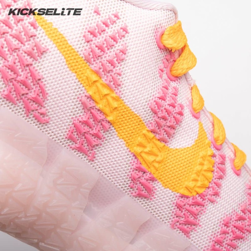 Nike Ja 3 Pink Foam HF2794-601 Unisex Nike Ja 3 Pink Foam HF2794-601 Unisex