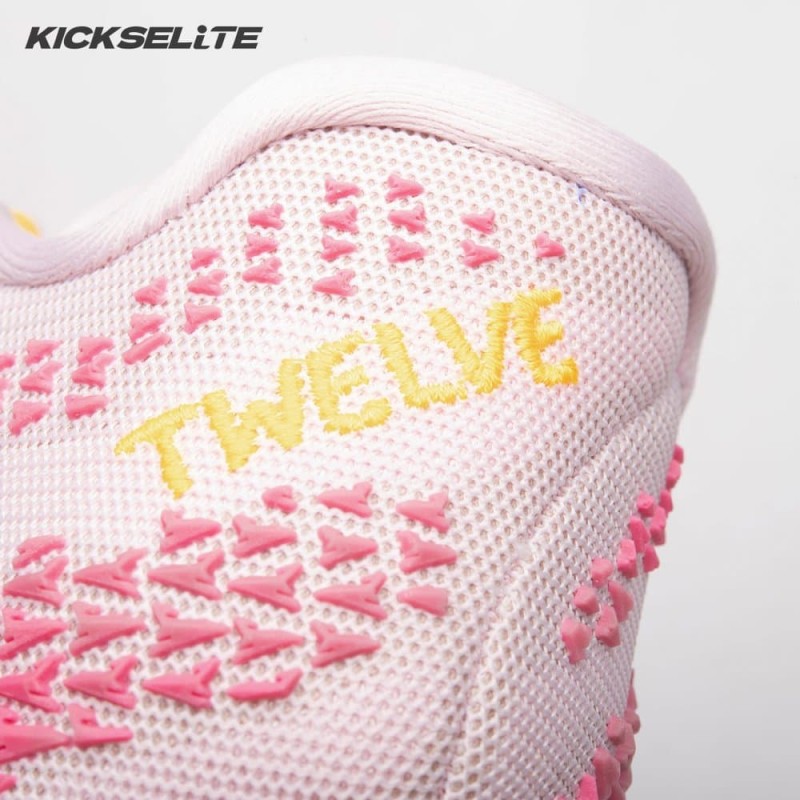 Nike Ja 3 Pink Foam HF2794-601 Unisex Nike Ja 3 Pink Foam HF2794-601 Unisex