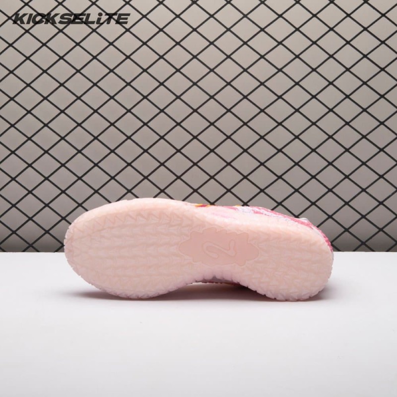 Nike Ja 3 Pink Foam HF2794-601 Unisex Nike Ja 3 Pink Foam HF2794-601 Unisex