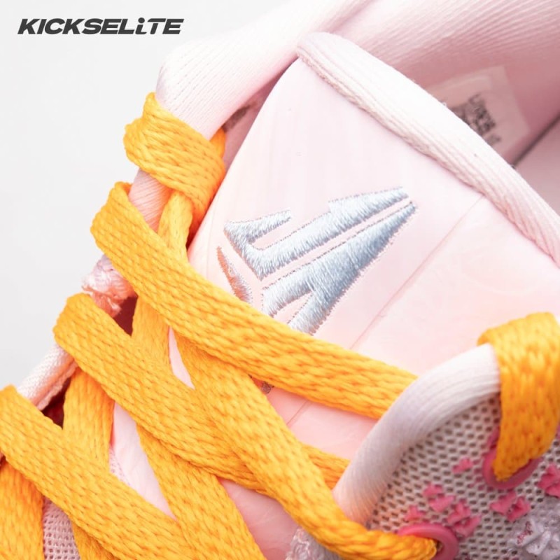 Nike Ja 3 Pink Foam HF2794-601 Unisex Nike Ja 3 Pink Foam HF2794-601 Unisex