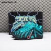 Nike Ja 3 Scratch 3.0 HF2793-300 Unisex