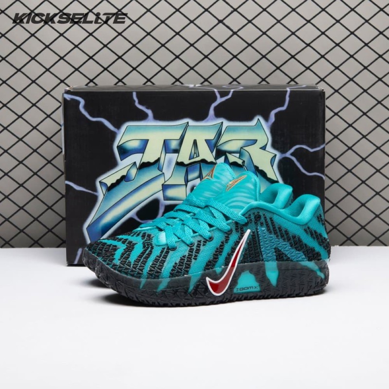 Nike Ja 3 Scratch 3.0 HF2793-300 Unisex Nike Ja 3 Scratch 3.0 HF2793-300 Unisex