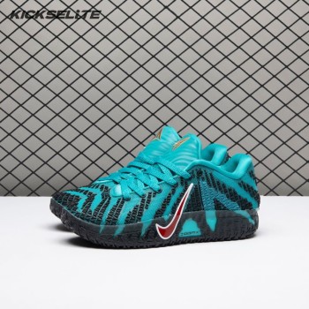 Nike Ja 3 Scratch 3.0 HF2793-300 Unisex