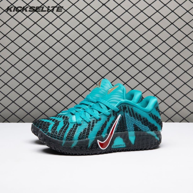 Nike Ja 3 Scratch 3.0 HF2793-300 Unisex Nike Ja 3 Scratch 3.0 HF2793-300 Unisex