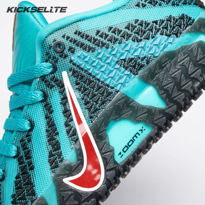 Nike Ja 3 Scratch 3.0 HF2793-300 Unisex Nike Ja 3 Scratch 3.0 HF2793-300 Unisex