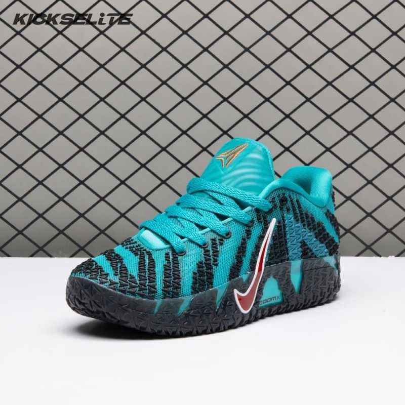 Nike Ja 3 Scratch 3.0 HF2793-300 Unisex Nike Ja 3 Scratch 3.0 HF2793-300 Unisex